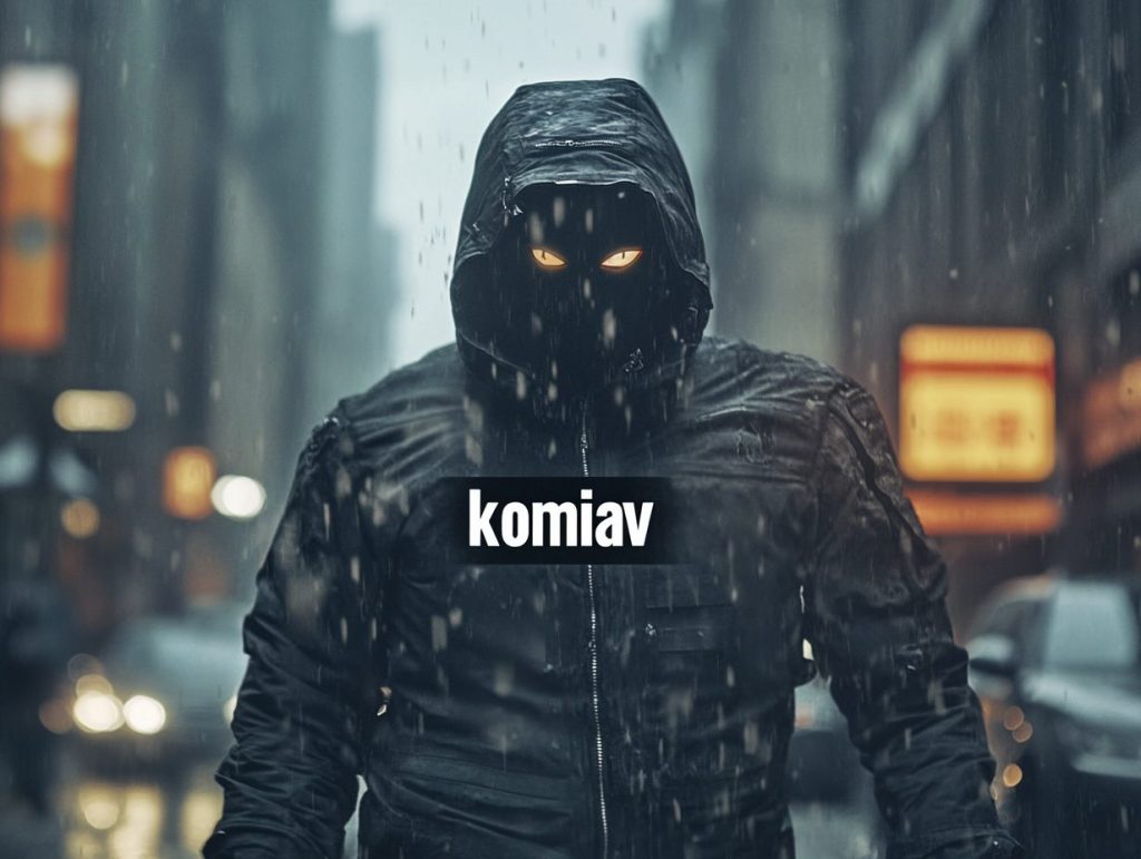 komiav